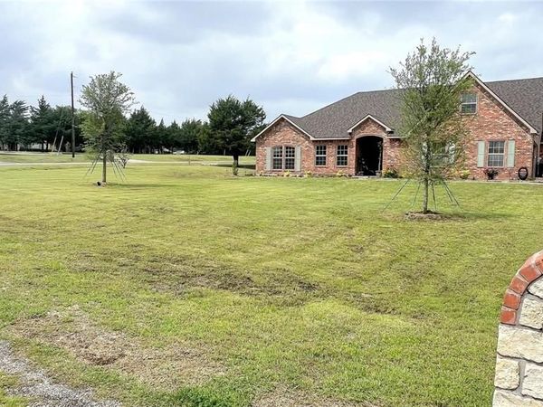 508 Lopez Drive, Sherman, TX 75090