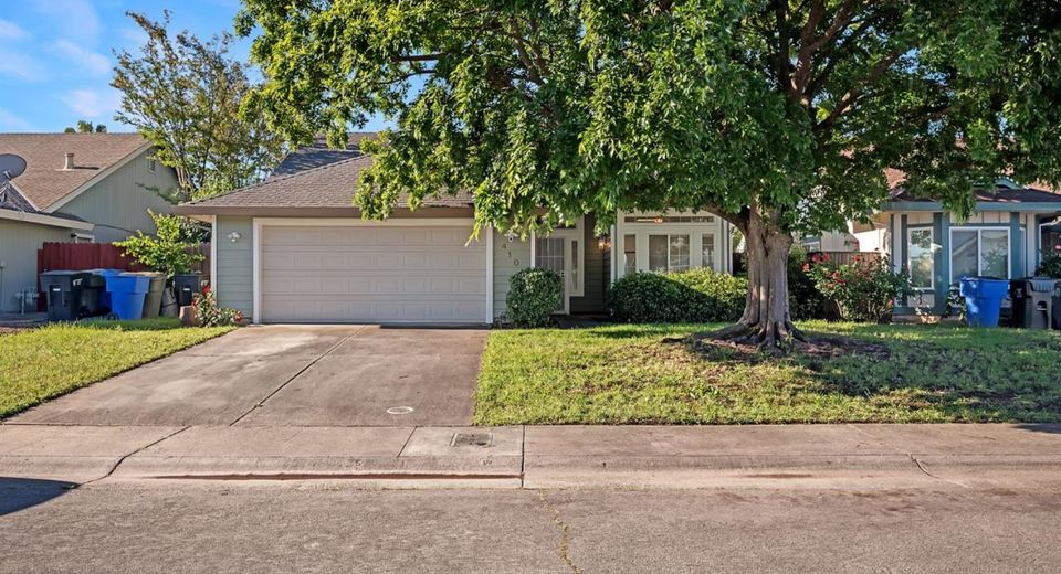 410 Marlin Spike Way, Sacramento, CA 95838 Photo