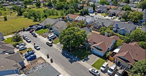 410 Marlin Spike Way, Sacramento, CA 95838 Photo