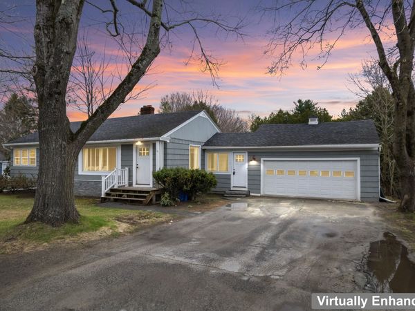 78 W River Road, Waterville, ME 04901