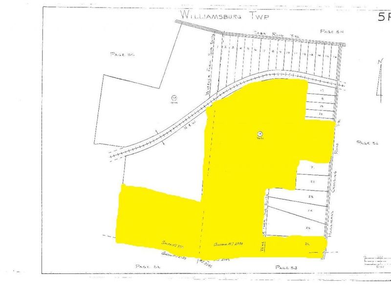 4137 Hageman Crossing Road, Williamsburg Twp, OH 45176 Photo 3