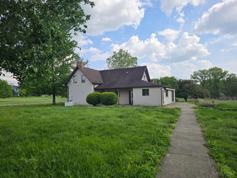 4137 Hageman Crossing Road, Williamsburg Twp, OH 45176 Photo 5