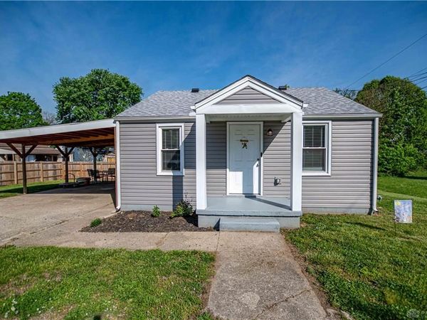 3901 Jewell, Middletown, OH 45042