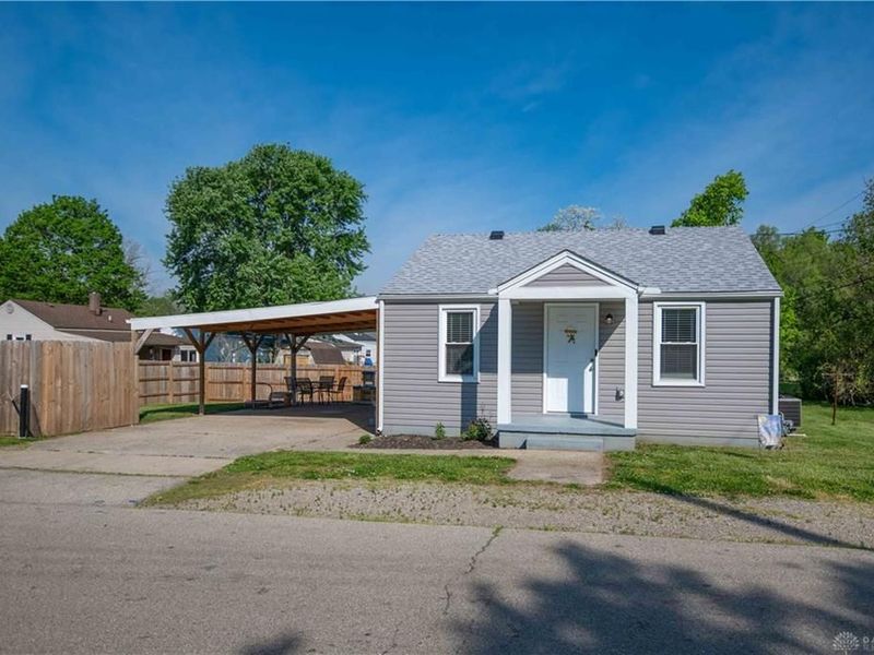 3901 Jewell Street, Middletown, OH 45042 Photo 2