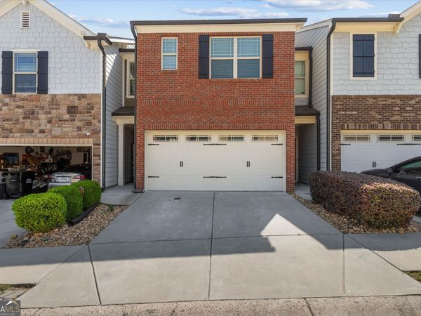 222 Bobbie Way, Woodstock, GA 30189