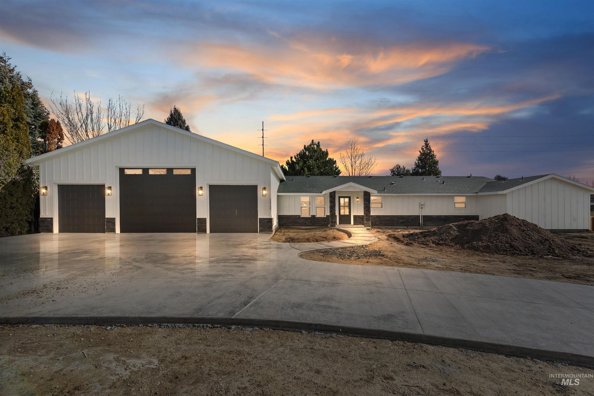 2450 N. Julia Ave., Meridian, ID 83646 Main Photo