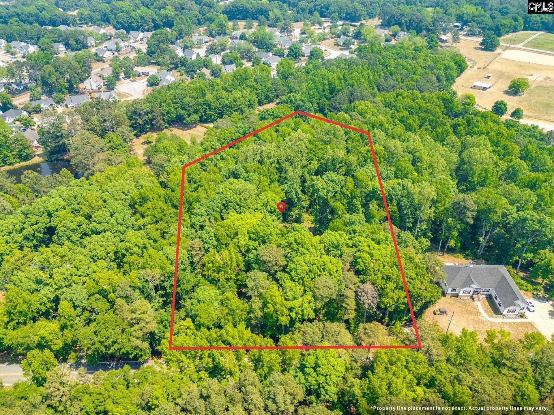 1840 Old Cherokee Road  Photo 36