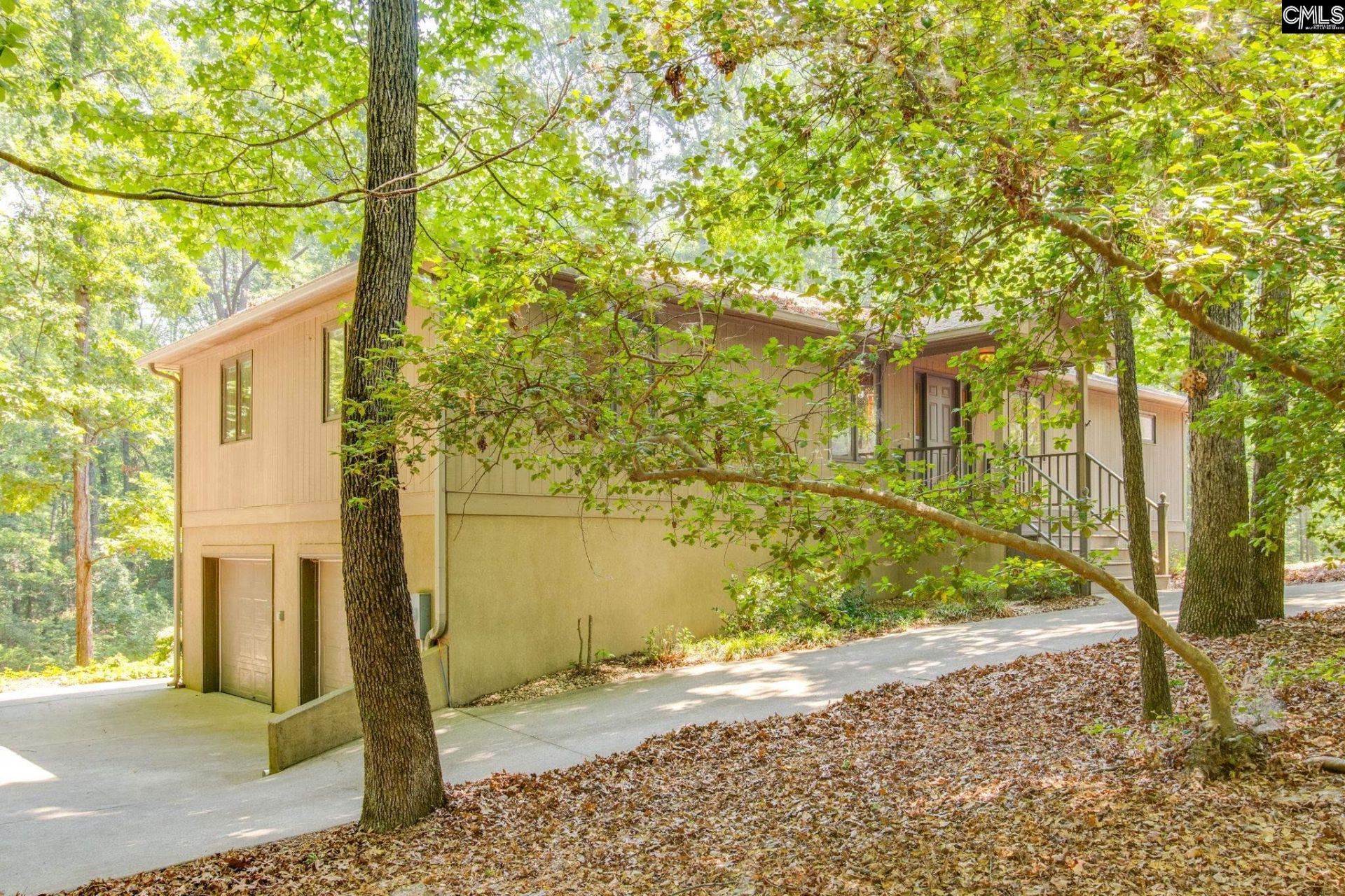 1840 Old Cherokee Road  Photo 4