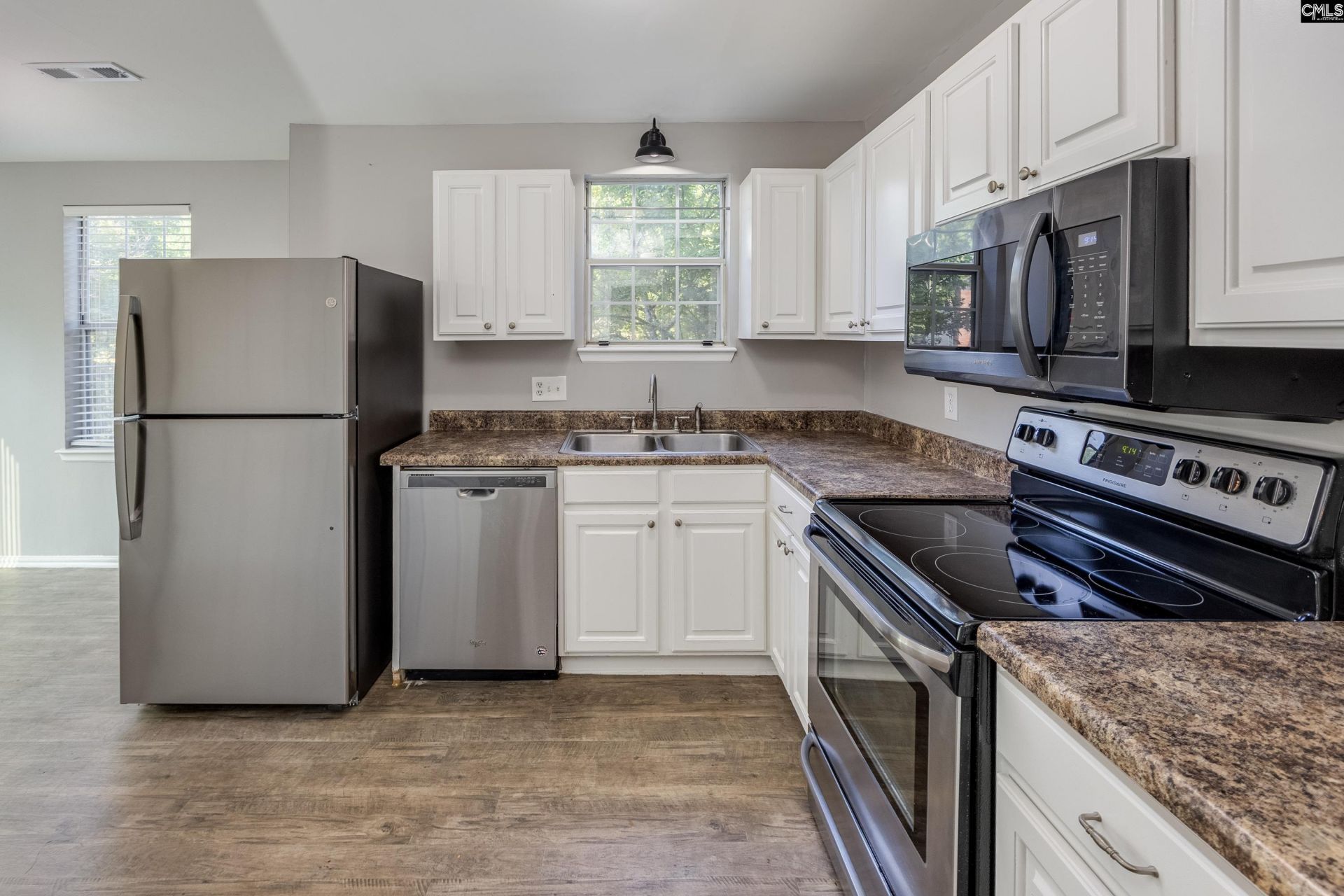 1183 Hulon Lane Photo 8