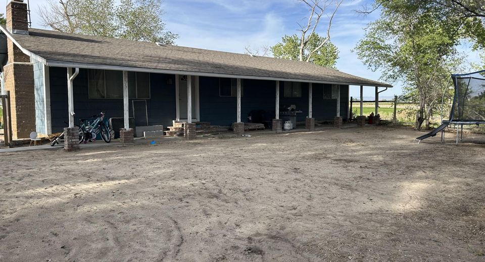 2540 Lone Tree Road, Fallon, NV 89406 Photo