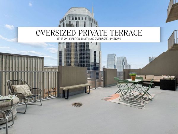 415 Church St, Unit 1013, Nashville, TN 37219
