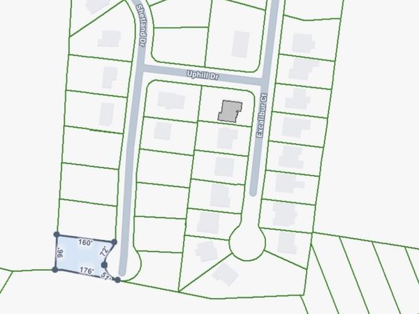 646 Shetland Dr , Smyrna, TN 37167