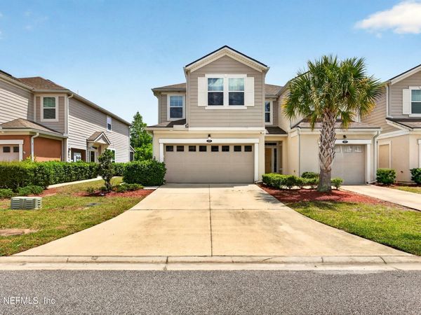 523 RICHMOND Drive, St. Johns, FL 32259