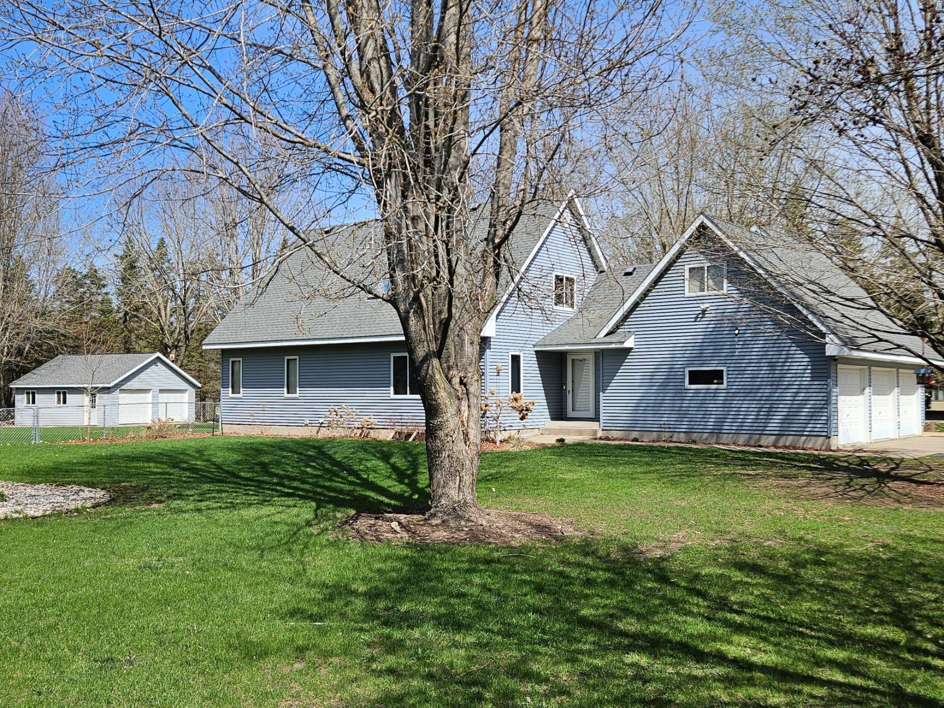 W10446 880th Avenue , River Falls, WI 54022