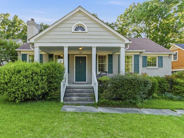 111 N CENTURY ST, Memphis, TN 38111