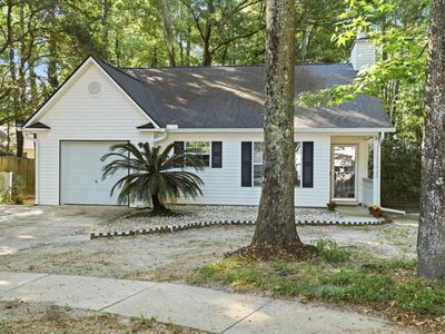 3628 Woodscape Court, Johns Island, SC 29455
