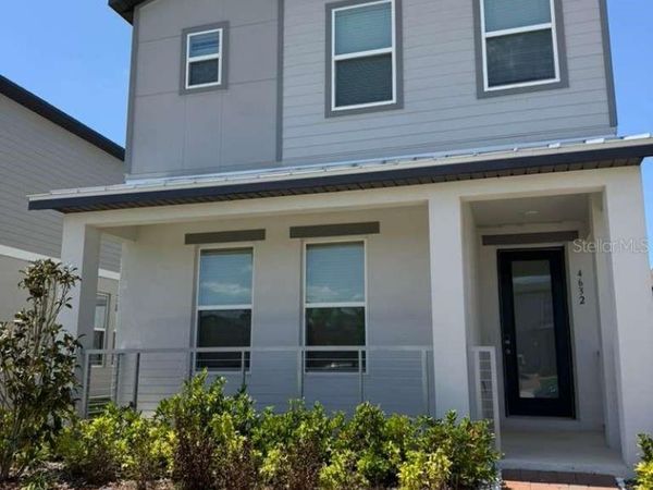 4632 HOMESTEAD TRAIL , ST CLOUD, FL 34772