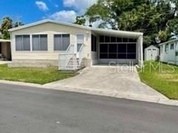 152 SHADY LANE , Unit 152, PALMETTO, FL 34221