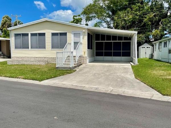 152 SHADY LANE , Unit 152, PALMETTO, FL 34221