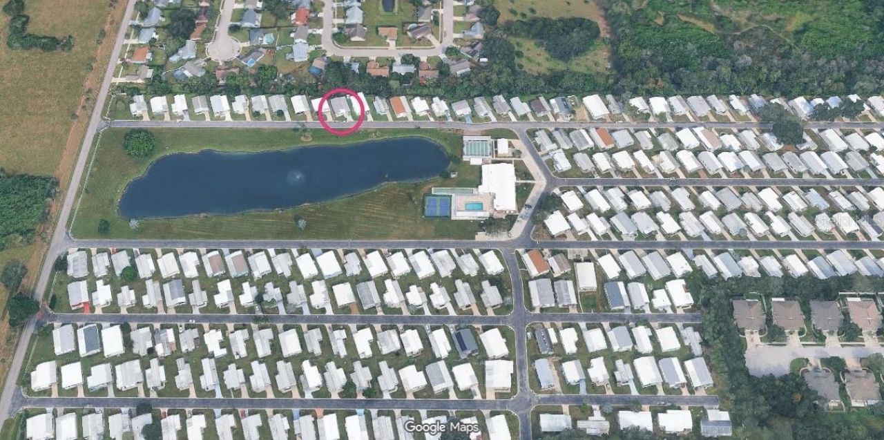 152 Shady Lane, Unit 152, Palmetto, FL 34221 Photo