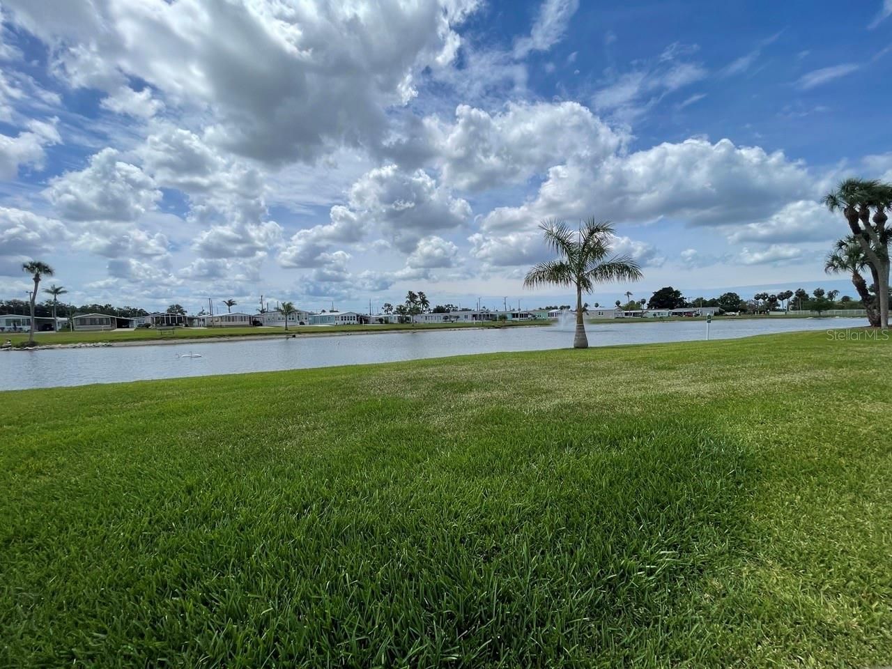 152 Shady Lane, Unit 152, Palmetto, FL 34221 Photo