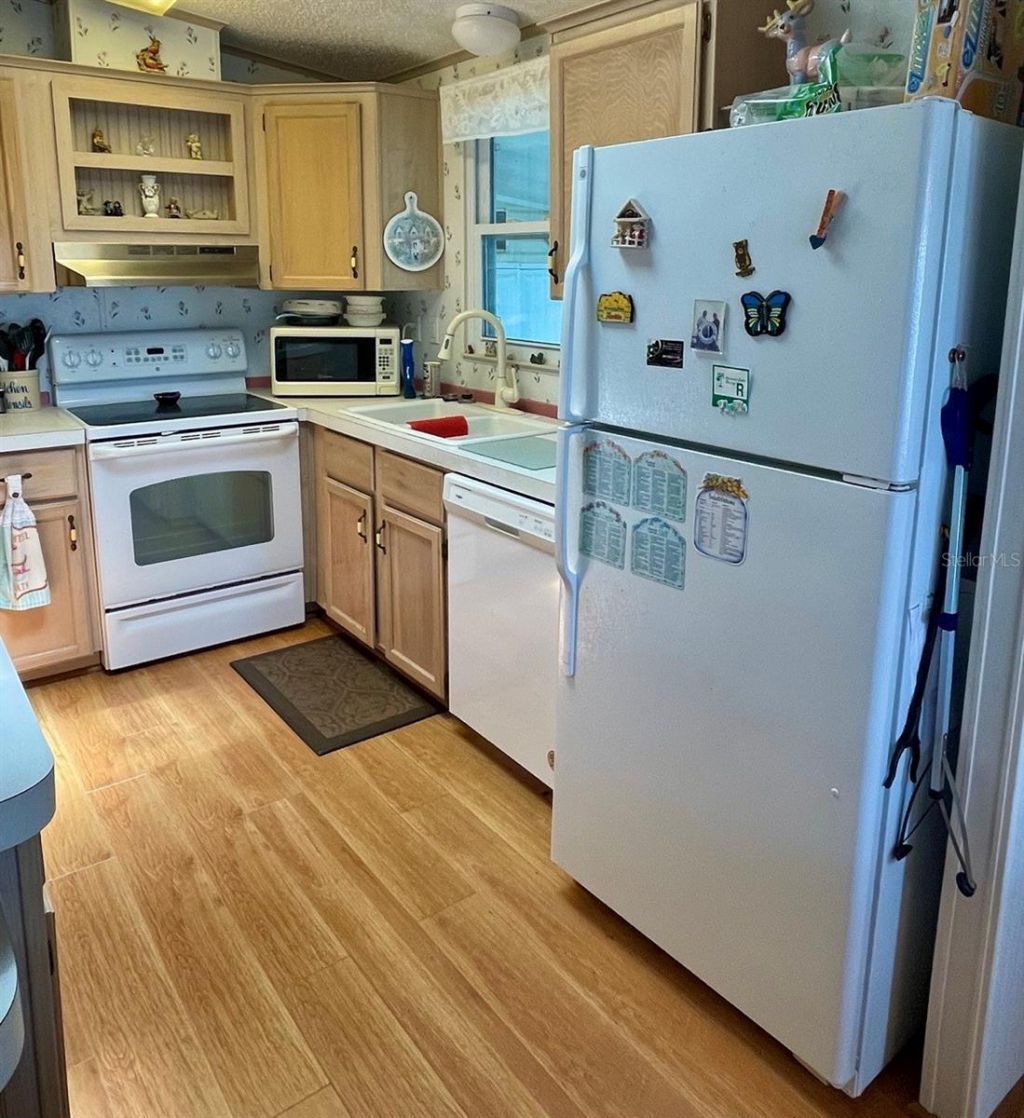 152 Shady Lane, Unit 152, Palmetto, FL 34221 Photo