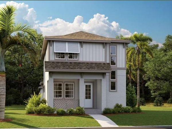 9865 PEEBLES STREET , ORLANDO, FL 32827