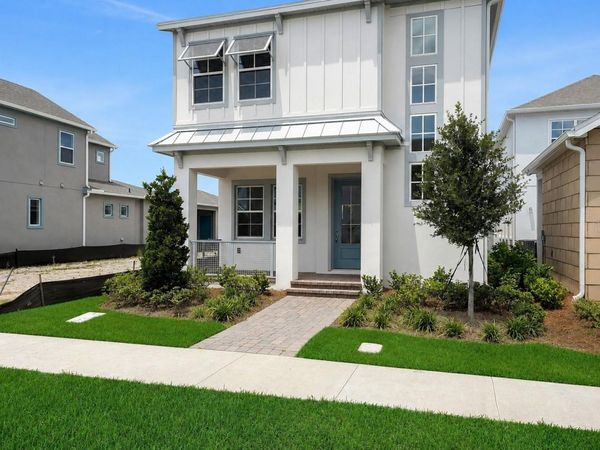 9865 PEEBLES STREET, ORLANDO, FL 32827
