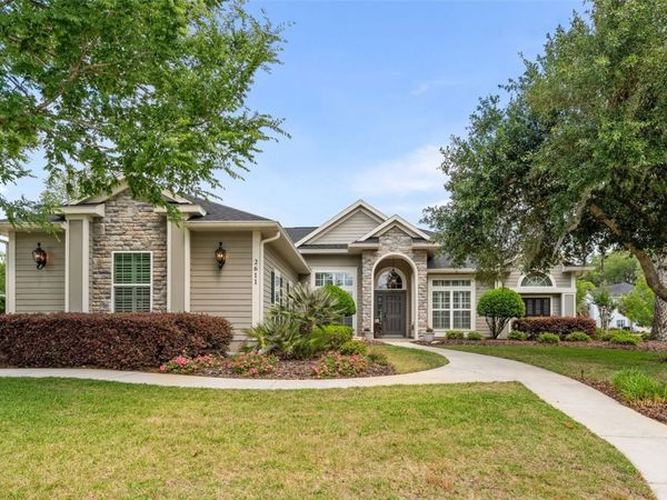 2611 NW 138TH TERRACE , GAINESVILLE, FL 32606