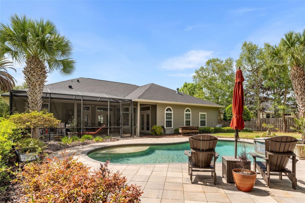 2611 NW 138th Terrace, Gainesville, FL 32606 Photo