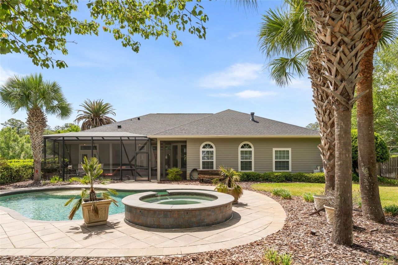2611 NW 138th Terrace, Gainesville, FL 32606 Photo