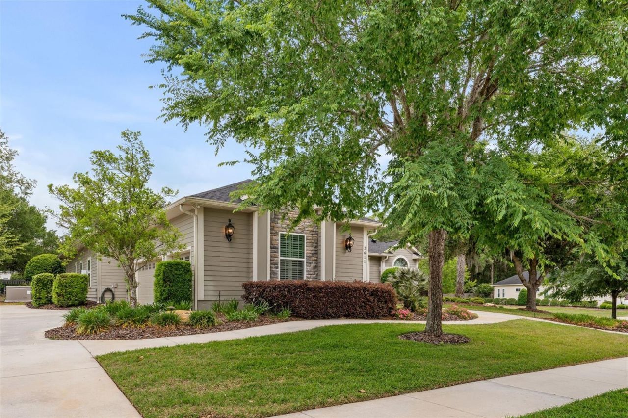 2611 NW 138th Terrace, Gainesville, FL 32606 Photo
