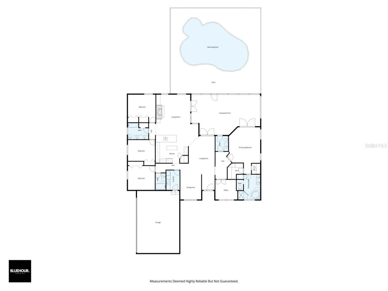 2611 NW 138th Terrace, Gainesville, FL 32606 Photo