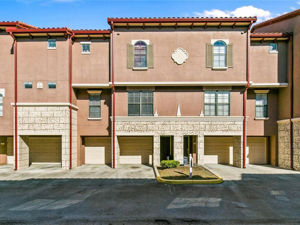 6105 METROWEST BOULEVARD , Unit 105, ORLANDO, FL 32835