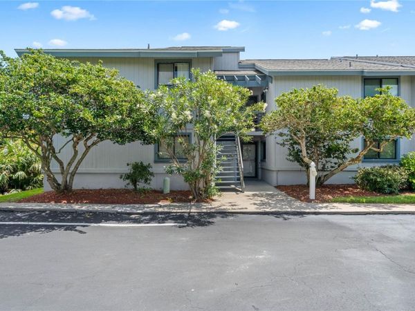 4407 SEA MIST COURT , Unit 163, NEW SMYRNA BEACH, FL 32169