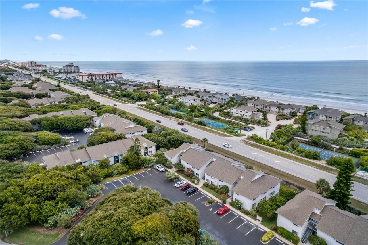 4407 Sea Mist Court, Unit 163, New Smyrna Beach, FL 32169 Photo