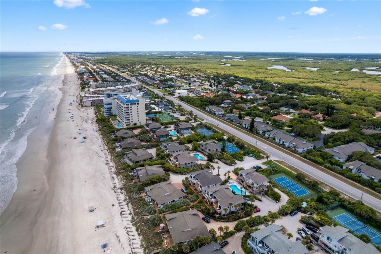 4407 Sea Mist Court, Unit 163, New Smyrna Beach, FL 32169 Photo
