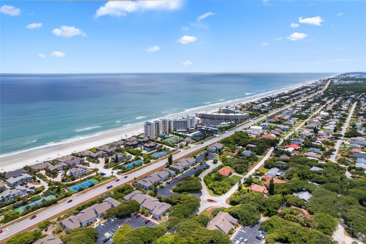 4407 Sea Mist Court, Unit 163, New Smyrna Beach, FL 32169 Photo