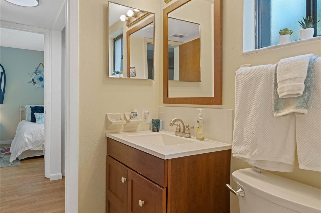 4407 Sea Mist Court, Unit 163, New Smyrna Beach, FL 32169 Photo
