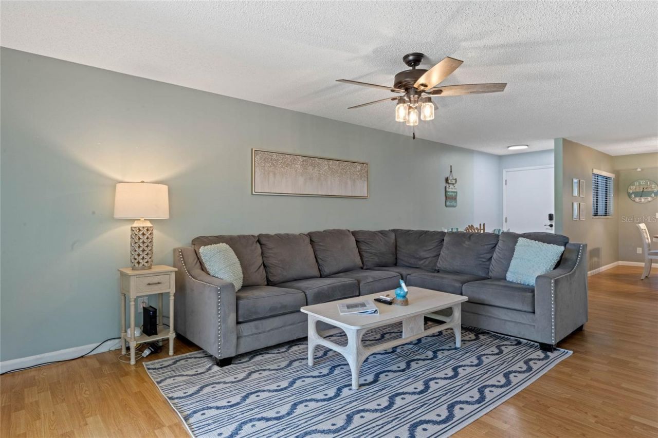 4407 Sea Mist Court, Unit 163, New Smyrna Beach, FL 32169 Photo
