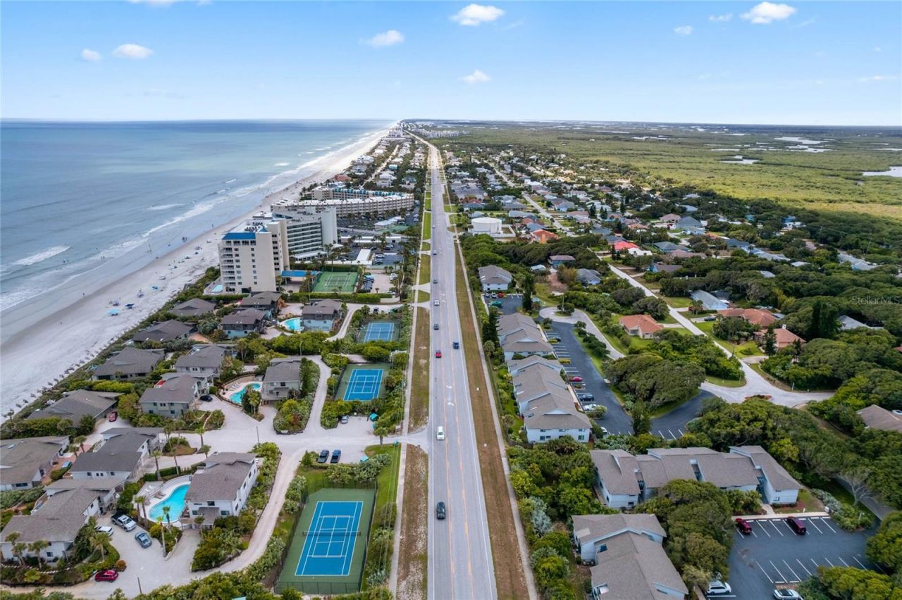 4407 Sea Mist Court, Unit 163, New Smyrna Beach, FL 32169 Photo