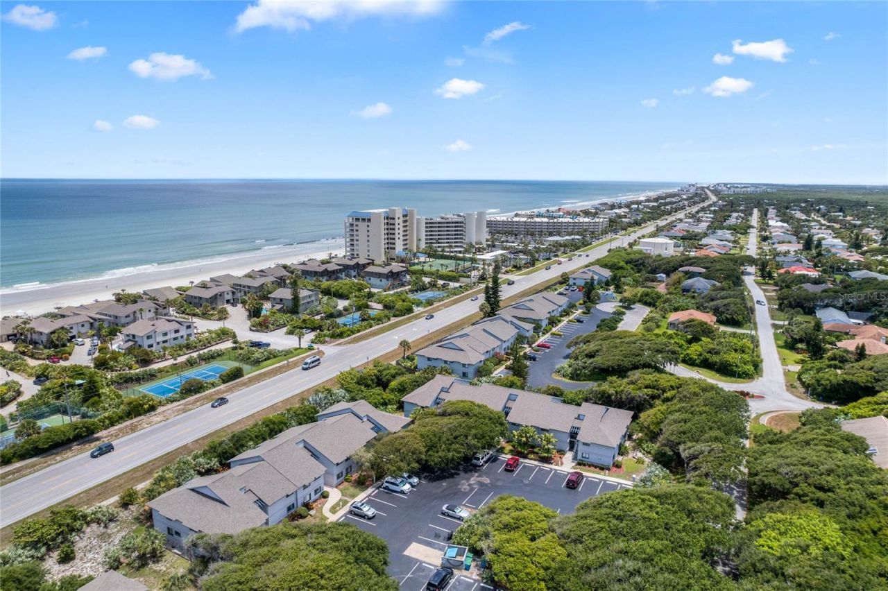 4407 Sea Mist Court, Unit 163, New Smyrna Beach, FL 32169 Photo
