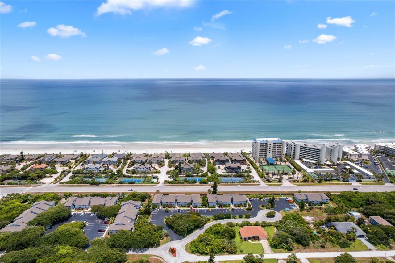 4407 Sea Mist Court, Unit 163, New Smyrna Beach, FL 32169 Photo