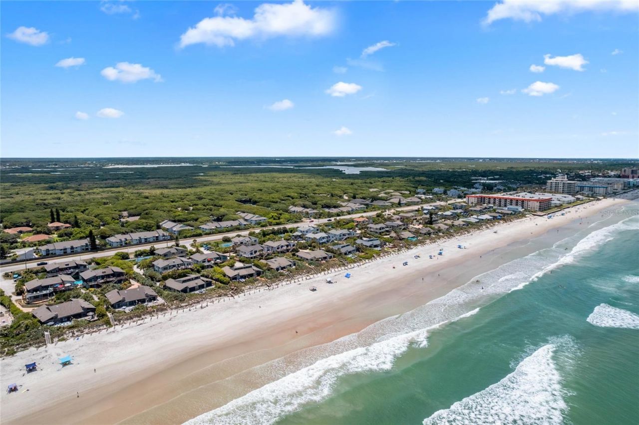 4407 Sea Mist Court, Unit 163, New Smyrna Beach, FL 32169 Photo