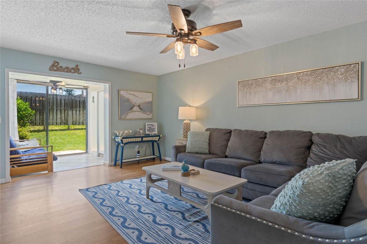 4407 Sea Mist Court, Unit 163, New Smyrna Beach, FL 32169 Photo