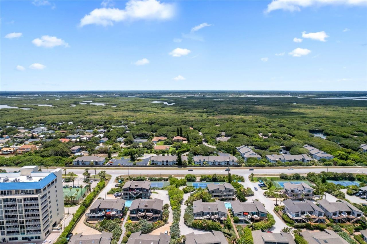 4407 Sea Mist Court, Unit 163, New Smyrna Beach, FL 32169 Photo