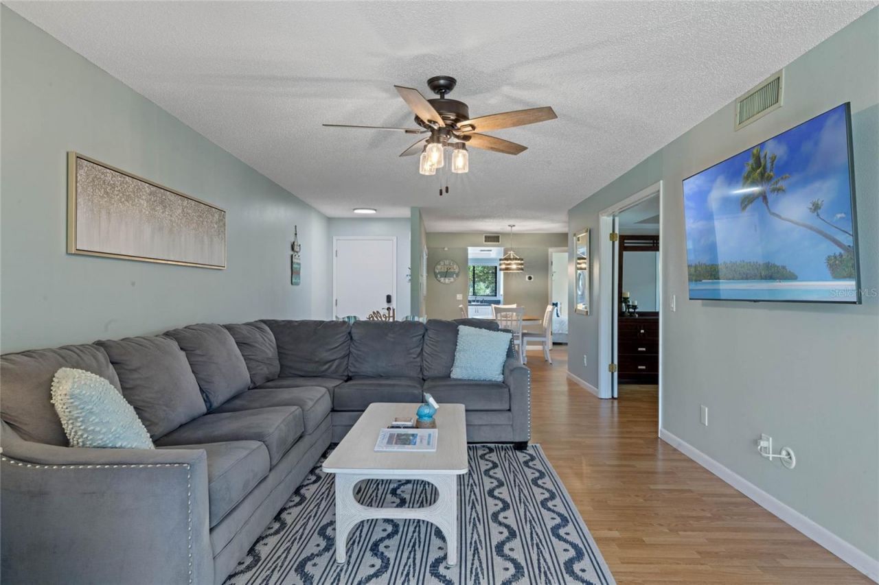 4407 Sea Mist Court, Unit 163, New Smyrna Beach, FL 32169 Photo