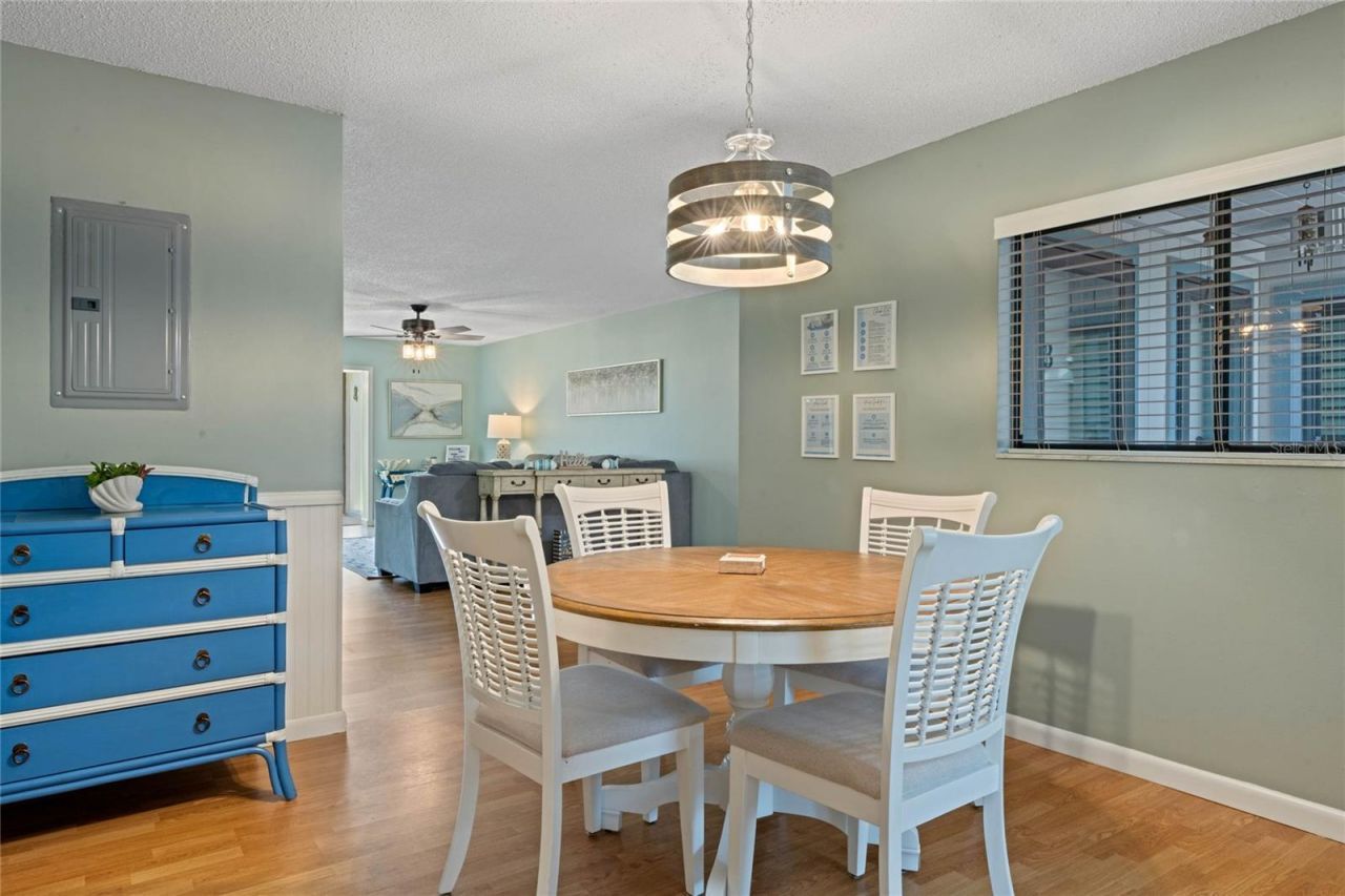 4407 Sea Mist Court, Unit 163, New Smyrna Beach, FL 32169 Photo