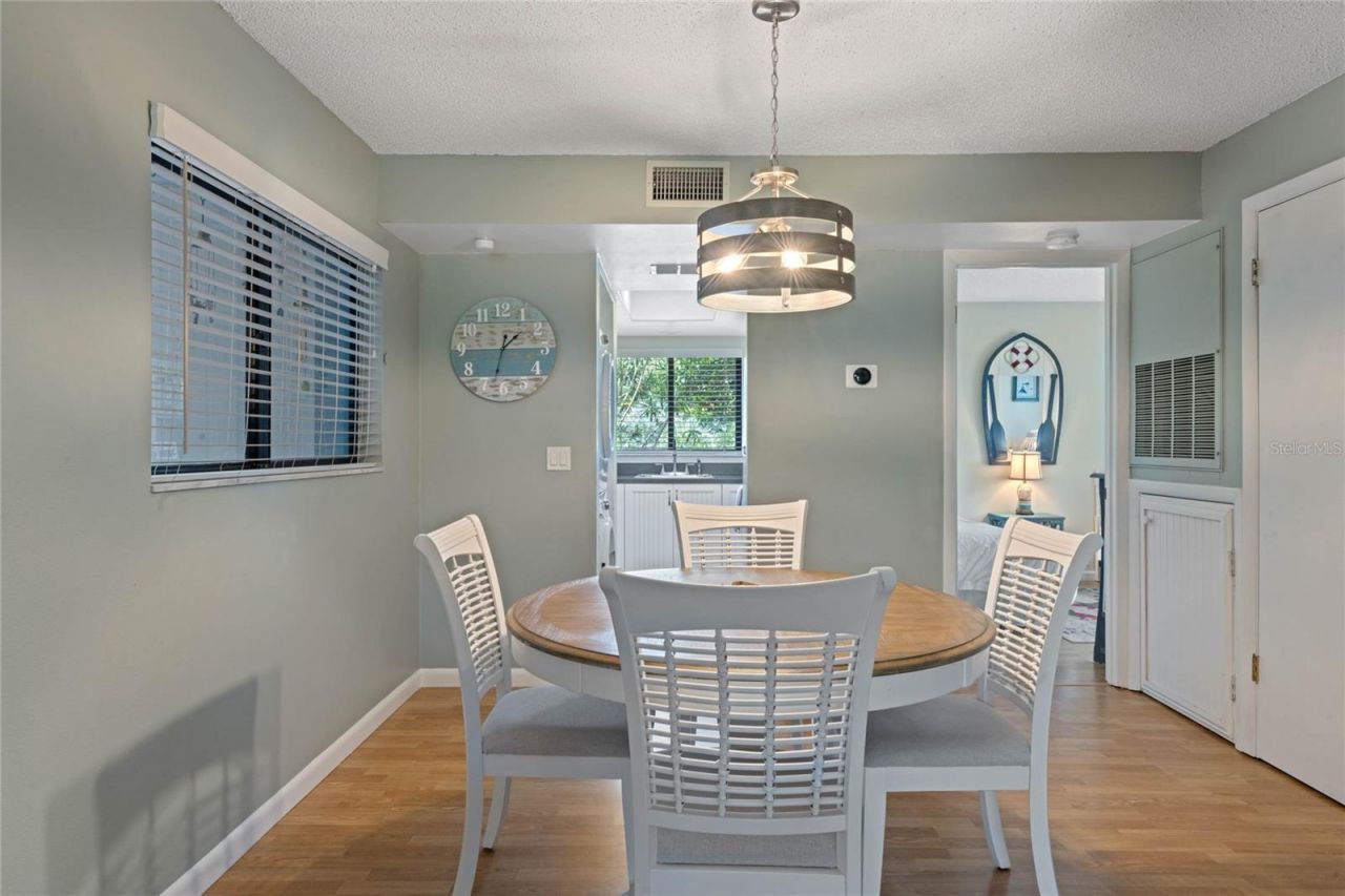 4407 Sea Mist Court, Unit 163, New Smyrna Beach, FL 32169 Photo
