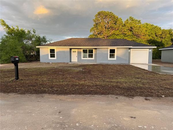3779 SW 150TH COURT , OCALA, FL 34481